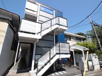 Marron Terrasse下北沢