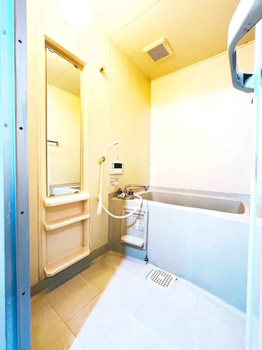 バス／シャワールーム等 レインボーハウス