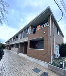 アメニティ　Aの外観