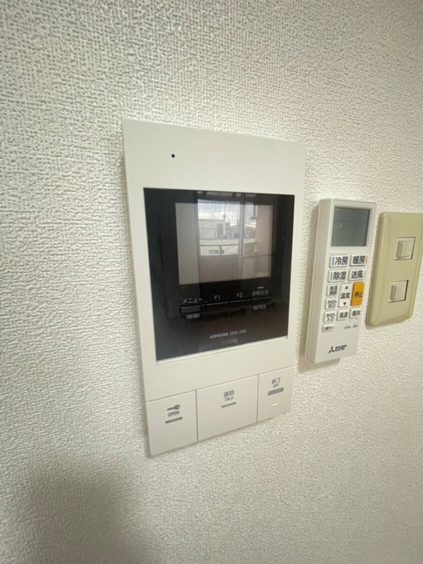 内観写真 アーバンベル