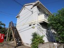 外観写真 ＡＮＮＥＸ１