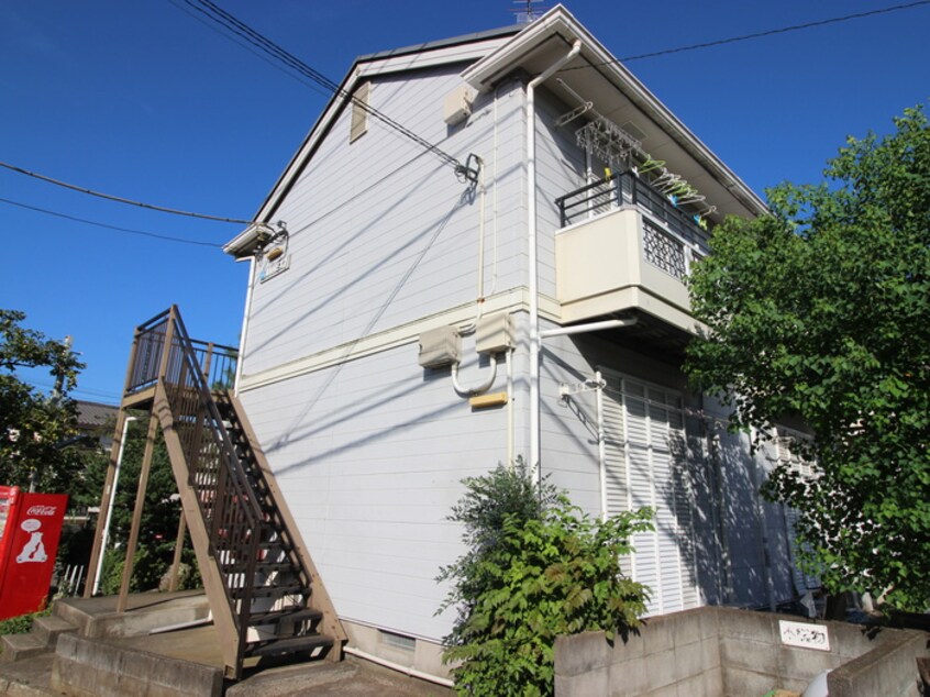 外観写真 ＡＮＮＥＸ１