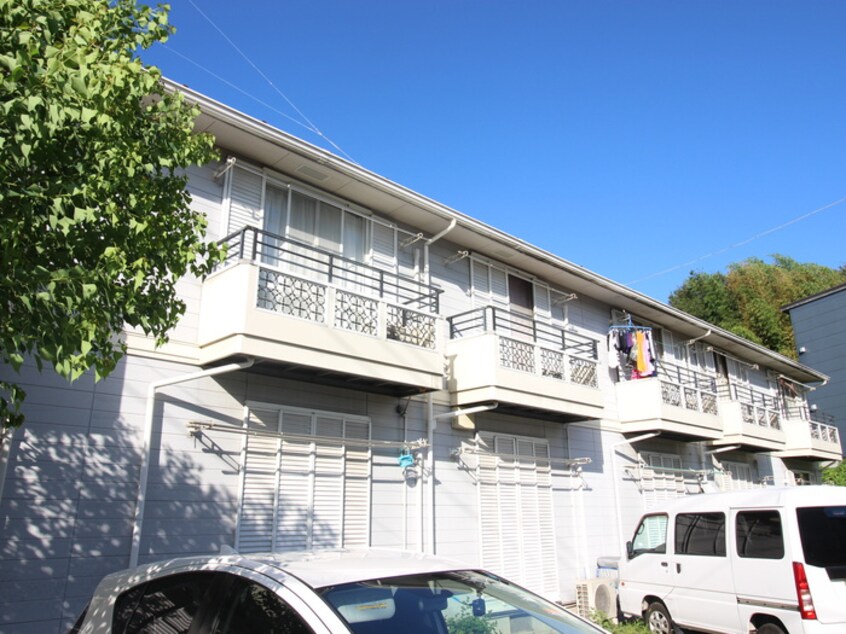 外観写真 ＡＮＮＥＸ１