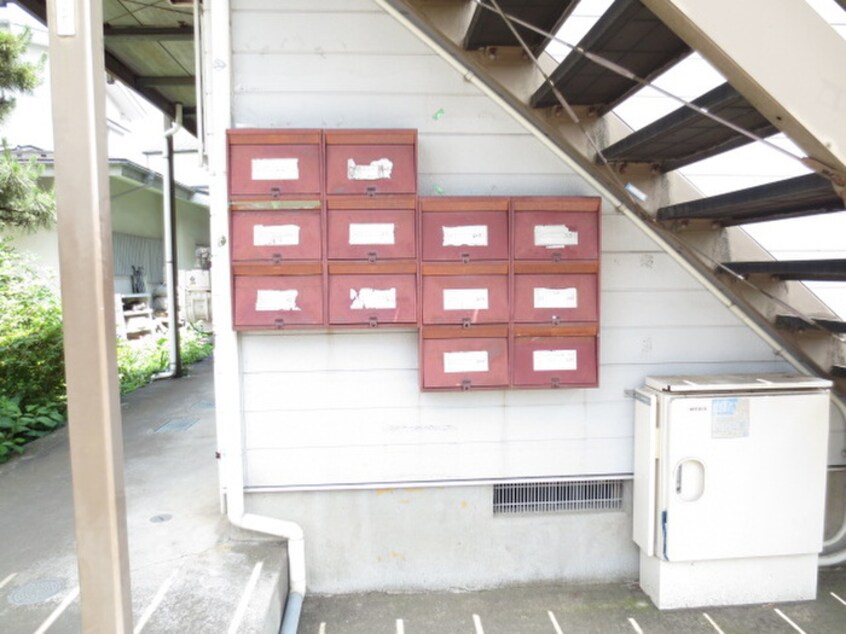 外観写真 ＡＮＮＥＸ１