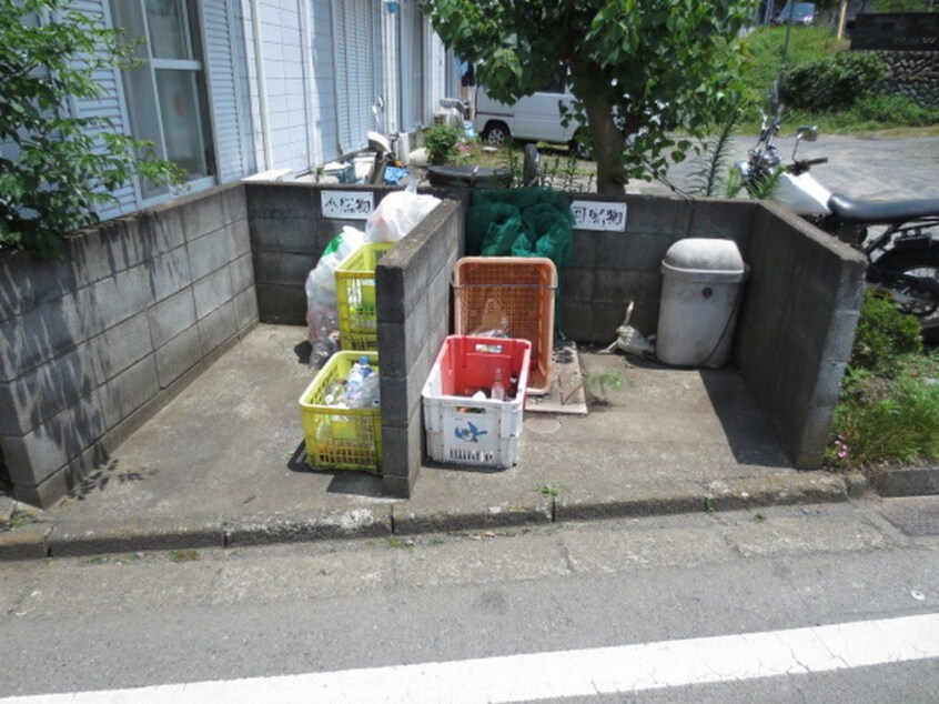 外観写真 ＡＮＮＥＸ１