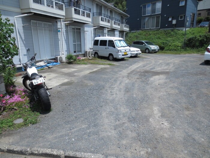駐車場 ＡＮＮＥＸ１