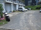 駐車場 ＡＮＮＥＸ１