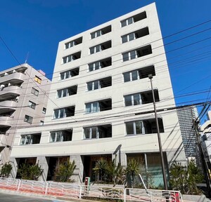 プレディアコート清澄白河