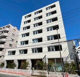 プレディアコート清澄白河