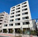 プレディアコート清澄白河の外観