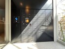 建物設備 プレディアコート清澄白河
