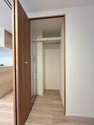 収納 プレディアコート清澄白河