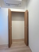 収納 プレディアコート清澄白河