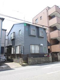 ハイツＯＨＳＡＷＡ