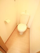 トイレ ＳＮＴ横浜金沢