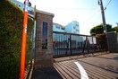 日野市立夢が丘小学校(小学校)まで350m ロードパレス１