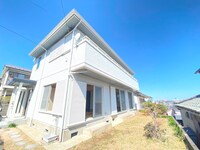 六ツ川戸建