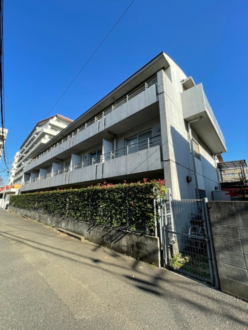 外観写真 T-アプローズ