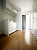 廊下 T-アプローズ