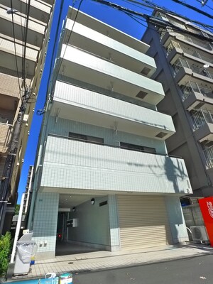 コーポプラスパー３