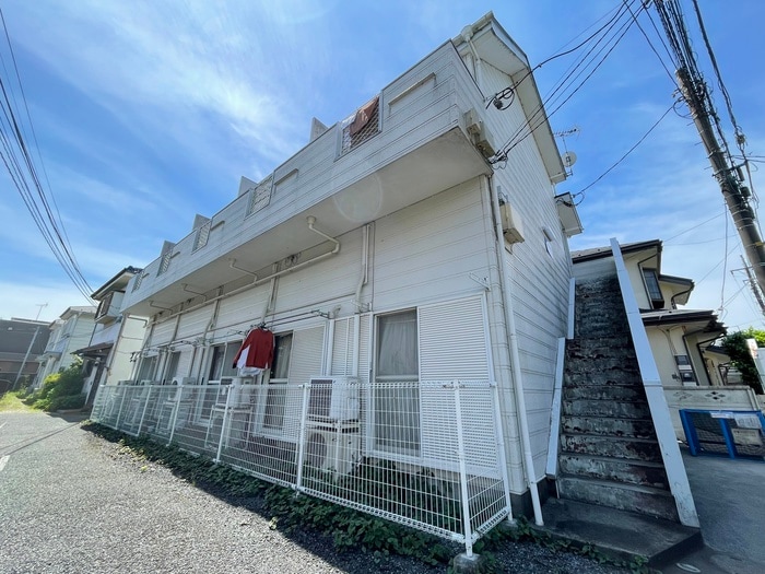 外観写真 ジュネスひばり