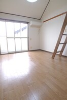 居室 ジュネスひばり
