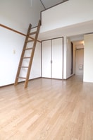 居室 ジュネスひばり