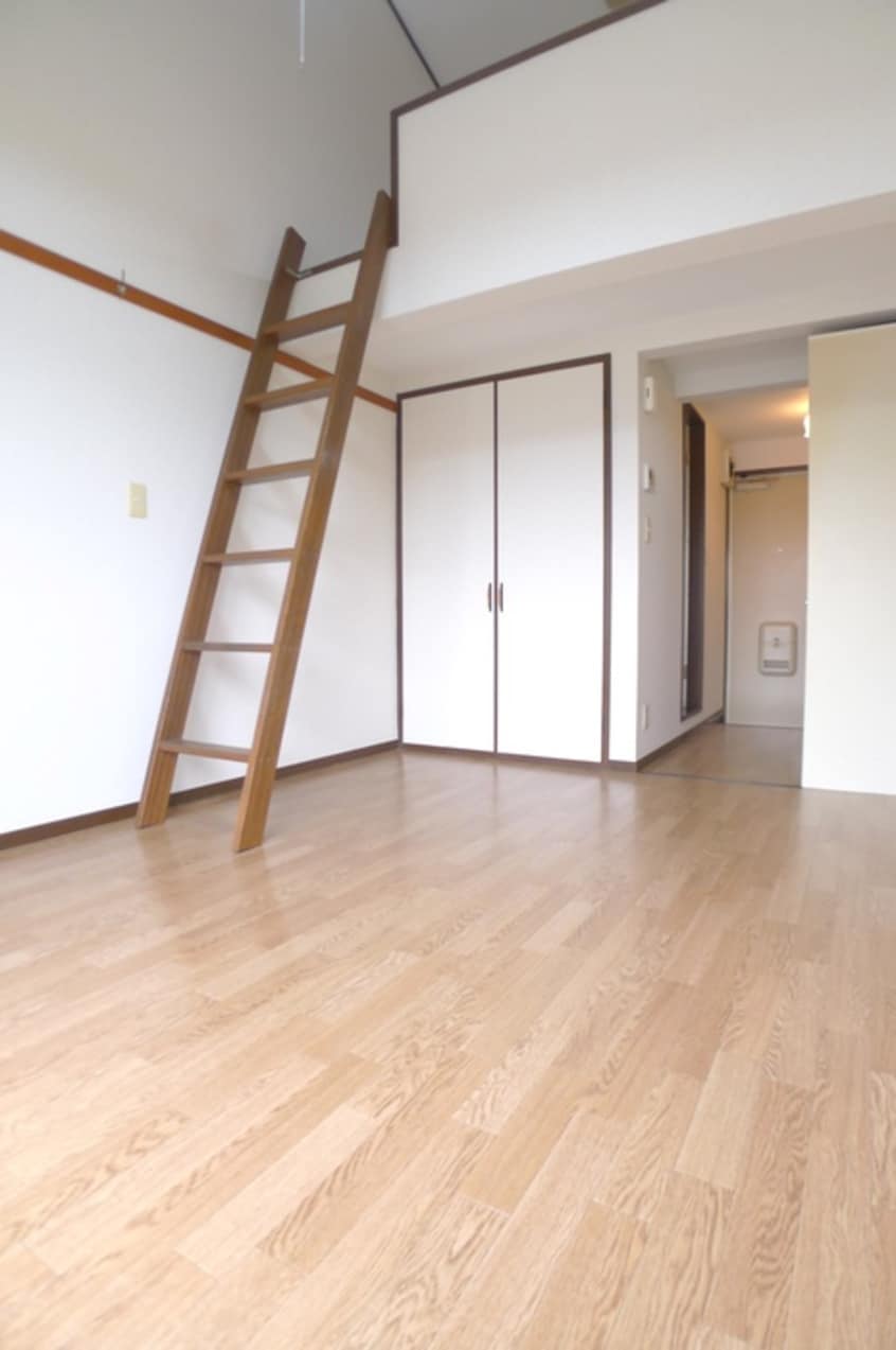 居室 ジュネスひばり