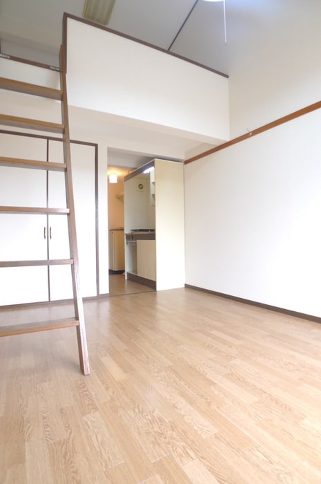 居室 ジュネスひばり