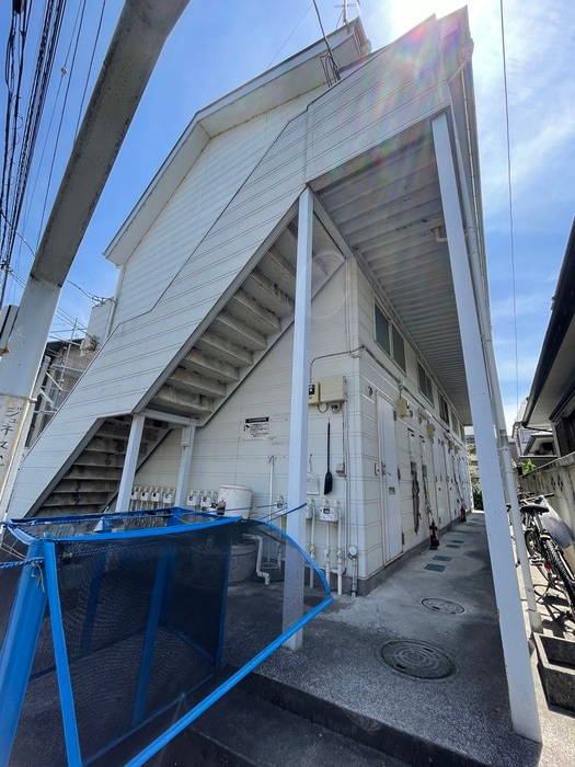 建物設備 ジュネスひばり