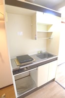 キッチン ジュネスひばり