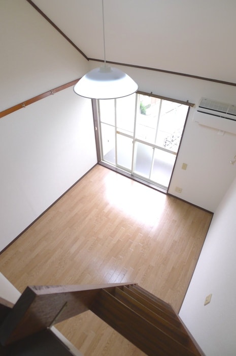 居室 ジュネスひばり