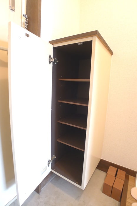 靴箱 ジュネスひばり