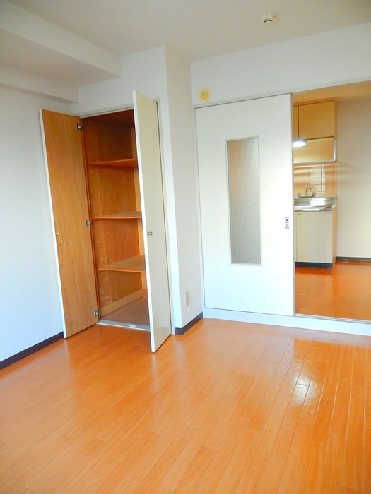 収納 ＳＴレジデンス