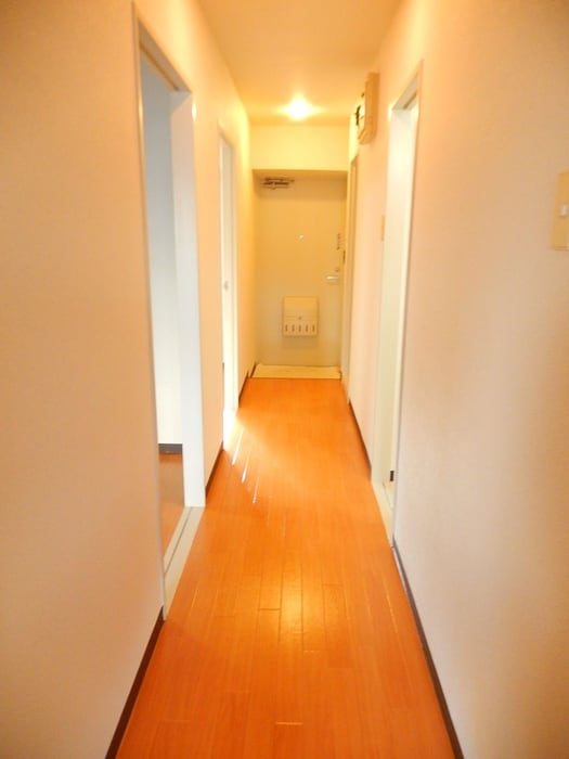 廊下 ＳＴレジデンス