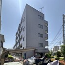 モアクレスト菊野台の外観