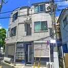 H＆Aコーポ平井の外観