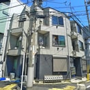 外観写真 H＆Aコーポ平井