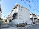 外観写真 フィロソフィア・Ａ