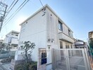 外観写真 フィロソフィア・Ａ