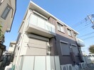 外観写真 フィロソフィア・Ａ