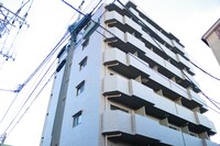 ルーブル大島参番館(304)