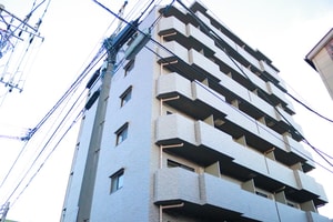 ルーブル大島参番館(304)