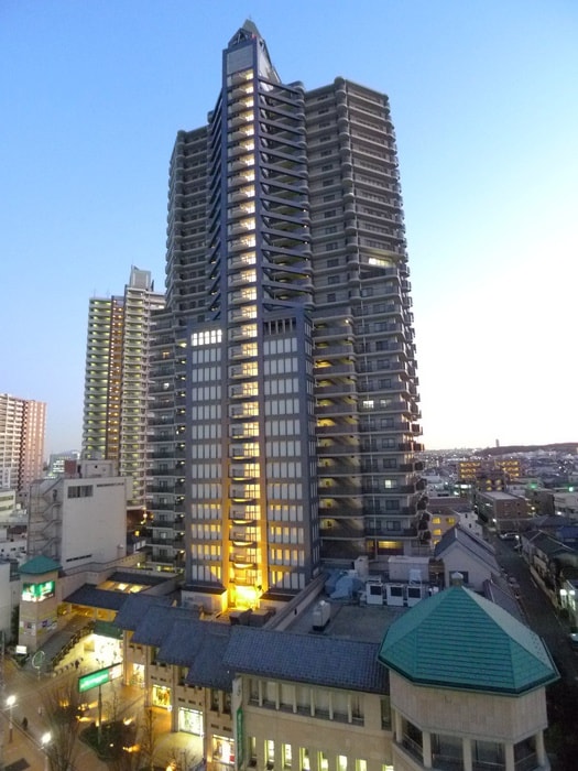 周辺環境 所沢スカイライズタワー（2510）