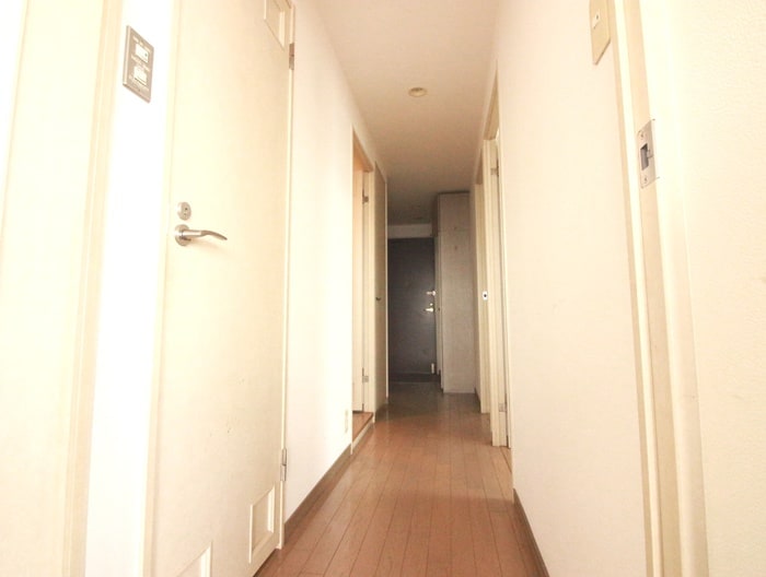 廊下 所沢スカイライズタワー（2510）