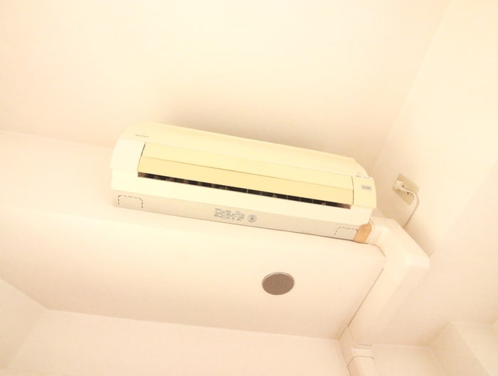 内観写真 所沢スカイライズタワー（2510）
