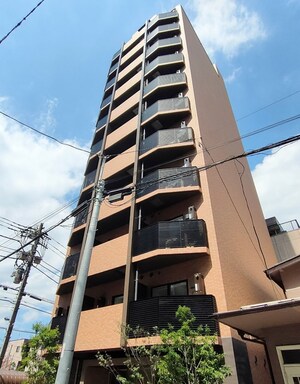 ブライズ東池袋（２０２）