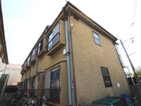 パロ桜台Ａ号棟