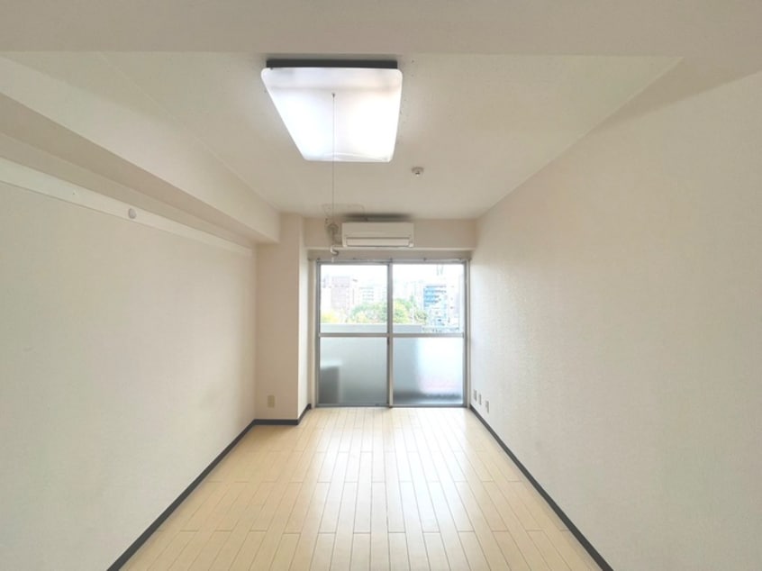 居室 東陽レンタカービル