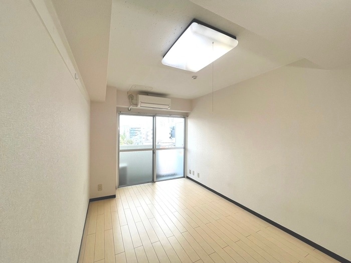 居室 東陽レンタカービル